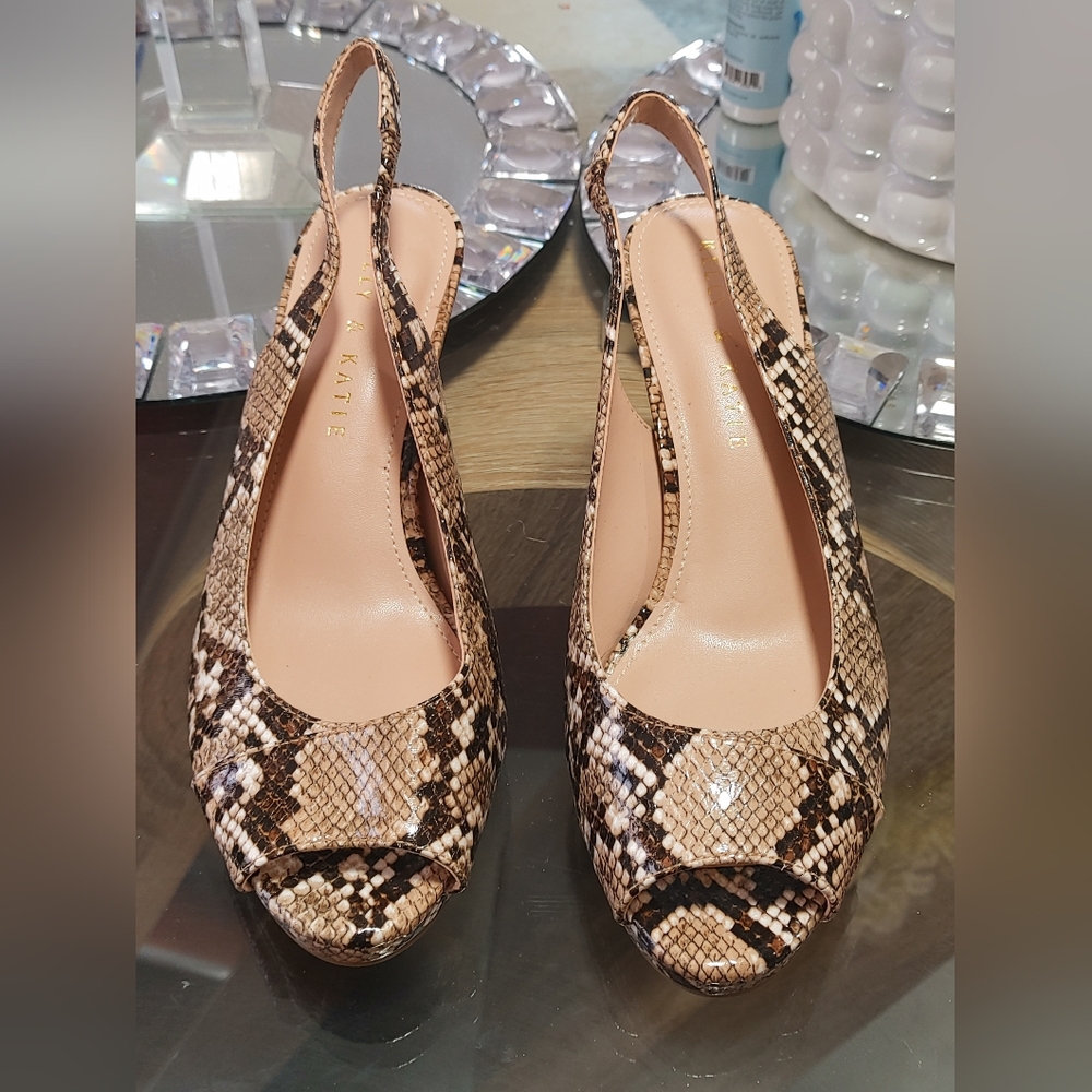 Women shoes